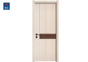Wholesale Modern Decorative Main Wooden Eco Friendly Doors from china suppliers