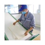 FKM Rubber Precompound With 300% Elongation Good Performance in Oil Resistance
