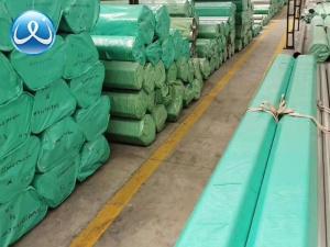 Wholesale 1.0mm SS Sanitary Pipe ASTM A270 Sanitary Stainless Steel Tubing from china suppliers