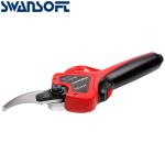 Swansoft Hot Sale Elctric Pruner Portable Garden Shears