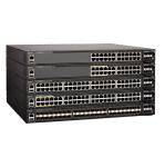 Network Ruckus Icx7450 24 Port POE Switch 1500W 336 Gb/S 960 Gb/S