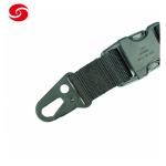 Adjustable Tactical Gun Sling Belt Single Point 1000d Heavy Duty Mount Bungee