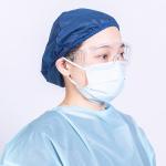 UV380 Splash Proof Dust Proof Fog Proof Safety Glasses