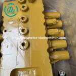 E336C Hydraulic Main Control Valve 285-1536 285-1540 352-6849 352-6846