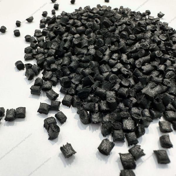 Polyamide Glass Fiber PA66 With Glass Fiber 25% for Extruding Thermal Break
