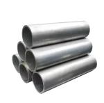 Medical Grade 7075 Seamless Tubes Aluminum Round Tube High Performance