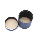 Hot Sale Customized Design Food Packing Round Box Supplier Honey Paper Tube