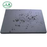 High Density 45kg/M3 3mm Closed Cell Waterproof Nbr Rubber Foam Sheet
