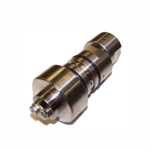 Wholesale High Pressure Intensifier Waterjet Pump Parts 010559-1 Check Valve Body Assy from china suppliers