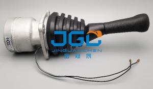 Wholesale Excavator Parts DH200 DH220 DH300-35 Hydraulic Pilot Valve Joystick Control Lever 420-00237 2420-9516 420-00238 2420-9517 from china suppliers