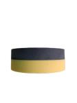 Cup Wheel Plastic Platform Resin Grinding Wheel 130mm 240# Thin Glass Grinding