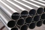 mild steel round pipe price G3454/galvanized steel tube