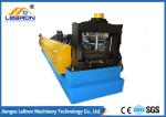 100-600mm Width Cable Tray Machine High Speed Hydraulic Mould Cutting