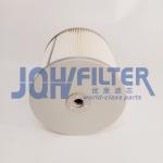 P837 O-2702 PT8334 4208241 15607-1660 Engine Oil Filter Element For Excavator