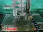 AutoCAD 50 Multi Cavity Injection Molding Clear ABS 300000shots