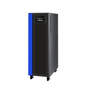 Wholesale Three Phase Visench Galleon III 3p3p Pure Sine Wave Online Ups Frequency 40-70 HZ from china suppliers