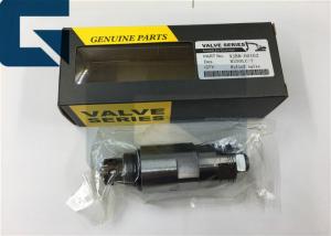 Wholesale Hyundai R210LC-7 Excavator Hydraulic Main Relief Valve XJBN-00162 from china suppliers