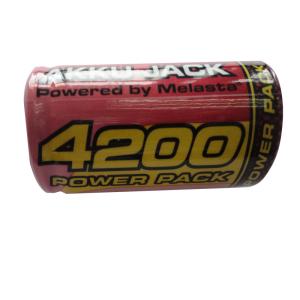 Wholesale NiMH Battery Pack SC-HP 4200mAh 1.2V For Electric Power from china suppliers