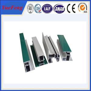 Wholesale casement door aluminium door frame price, top quality aluminium door price from china suppliers