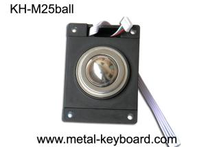 Wholesale IP65 Industrial Trackball Optical Modules with 25MM Stainless steel Trackball from china suppliers