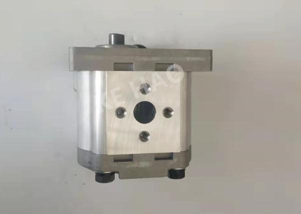 CBW-F310-CFB Forklift Gear Pump / Hydraulic Gear Pump OEM Service