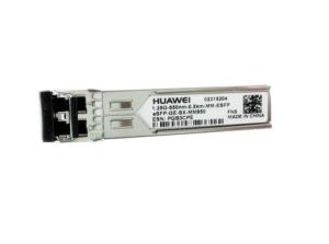 Wholesale ESFP-GE-SX-MM850 Huawei ESFP-GE-SX-MM850 Optical Transceiver from china suppliers