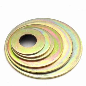 Wholesale Forging Casting Excavator Bucket Pin Shims SY215 SY225 SY235 SY245 DX200 DX220 DX300 from china suppliers
