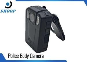 Wholesale Handheld Security Police Body Mounted Cameras 2.0 Inch LCD Screen GPS from china suppliers