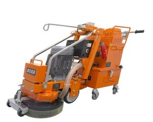 Wholesale 380V Concrete Floor Polishing Grinding Machine Rotating Speed 300 - 1800rpm from china suppliers