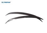 Good Thermal Insulation Carbon Fiber Materials OEM Accessories