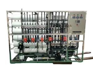 Wholesale Cleaning Water Regeneration And Reuse Equipment Water Production 6 Tons Per Hour, Power 4500w Power Supply 380-440v from china suppliers