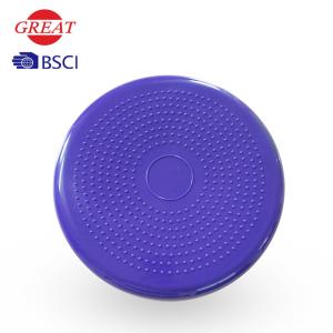 Wholesale Exercise Massage Cushion Pad Customized Color 33/37/40cm Diameter from china suppliers