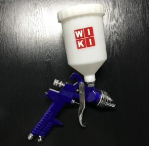 Wholesale 600ml Cup SS Handheld Automotive Paint Spray Gun from china suppliers