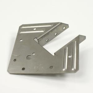 Wholesale Hurricane Straps Hot Dip Strong Galvanized Joist Hangers Rafter Tie Brackets For Roofing Trusses Wood Timber Seismic Bracket from china suppliers