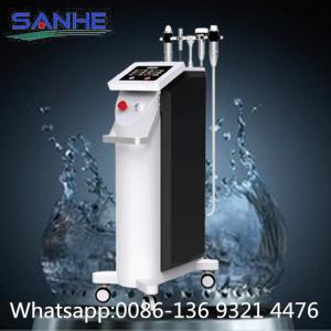 Wholesale Best Radio frequency vertical Micro needle RF fractional from china suppliers