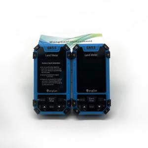 Wholesale Farmland GPS Distance Meter from china suppliers