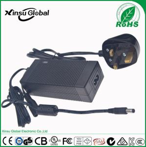 Wholesale 37V battery charger with UL cUL FCC PSE CE GS SAA RCM C-tick CCC from china suppliers