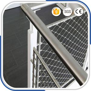 Wholesale 3d balustrade infill mesh from china suppliers