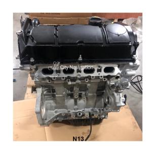 Wholesale Customized N13 1.6L Engine Block Assembly for BMW Motor B16 WhatsApp 86 18983941051 from china suppliers