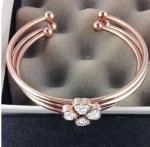 316L Stainless Steel Tagor Jewelry Fashion Luxury Design Bracelet Bangle BB039