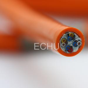 Wholesale PUR control cable (Servo Motor cable) CNC cable from china suppliers
