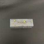 Grotesque Light Weight Small Plastic Packaging Box RoHS Certification