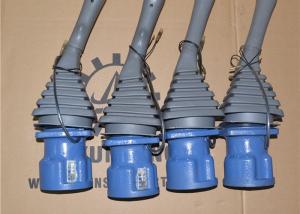 Wholesale B229900003354 B229900003353 Excavator Cabin Parts Excavator Pilot Valve for Sany SY65 SY75 from china suppliers
