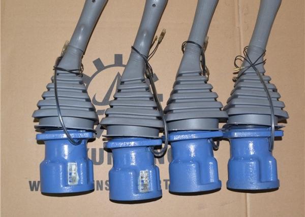 B229900003354 B229900003353 Excavator Cabin Parts Excavator Pilot Valve for Sany