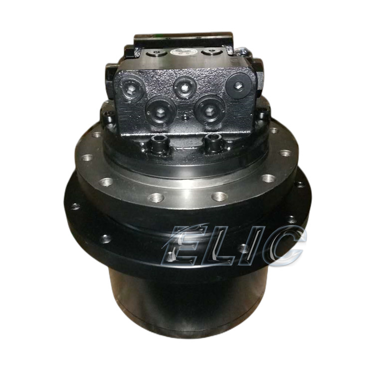 E70b Ihi60 Yc85 HD250-7 PC60-7 GM09 Excavator Travel Motor Assy 201-60-73100 201-60-71100 201-60-73500 201-60-73101