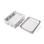 ROHS Flame Proof Junction Box Waterproof Electrical For Street Light UV