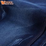 Uniform Heavyweight 14oz Stretch Denim Jean Material Environmentally Friendly