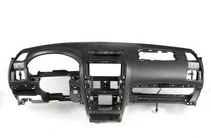Wholesale car instrument panel mold making plastic injection molding machine from china suppliers