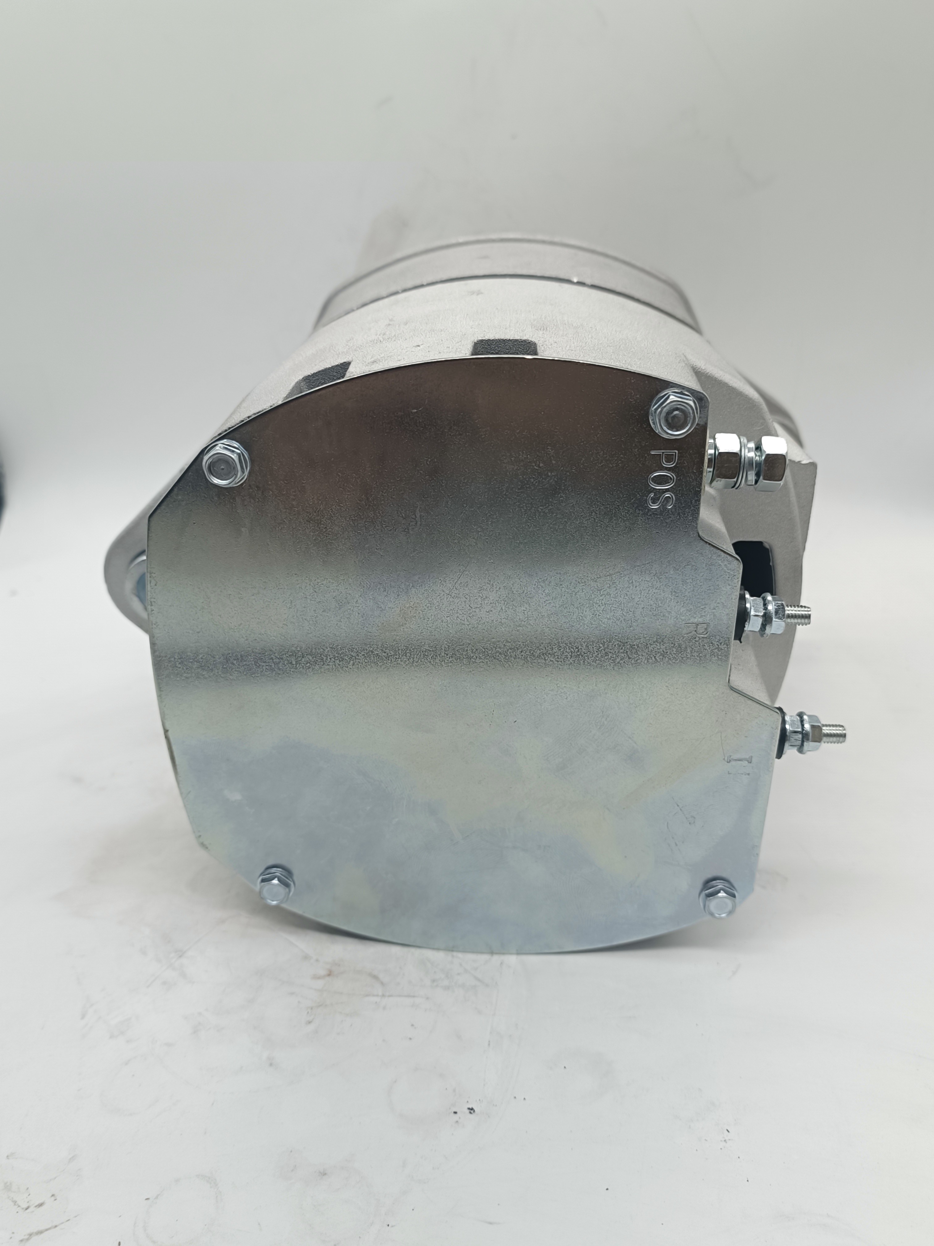 Construction Machinery Excavator Electrical Parts Nt855 K19 Alternator 3400698