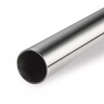 Medical Stainless Steel Seamless Tube , Welded 304 Stainless Pipe